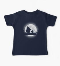 Hakuna Totoro Baby Tee
