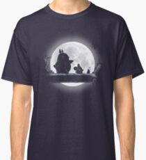 Hakuna Totoro Classic T-Shirt