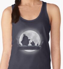 Hakuna Totoro Women's Tank Top