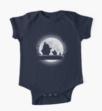 Hakuna Totoro One Piece - Short Sleeve