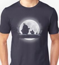 Hakuna Totoro Unisex T-Shirt