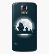 Hakuna Totoro Coque et skin Samsung Galaxy