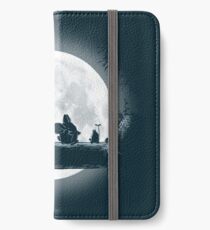 Hakuna Totoro iPhone Wallet/Case/Skin