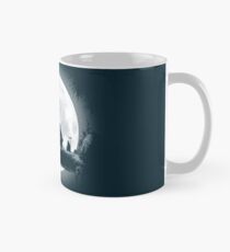 Hakuna Totoro Mug