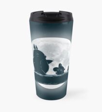 Hakuna Totoro Travel Mug