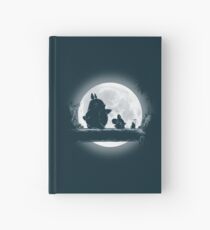 Hakuna Totoro Hardcover Journal