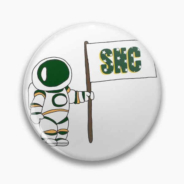 Item preview, Snc flag designed and sold by melvin2321.