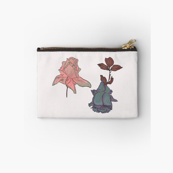 Item preview, colored dried flowers designed and sold by Anastasiia Yurevych.