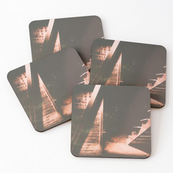 Item preview, Silent Shadows designed and sold by Jim Love.