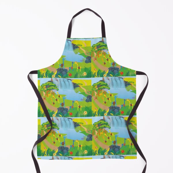 Item preview, Blue Giraffe - Julia and Julian book series designed and sold by bluegiraffekids.