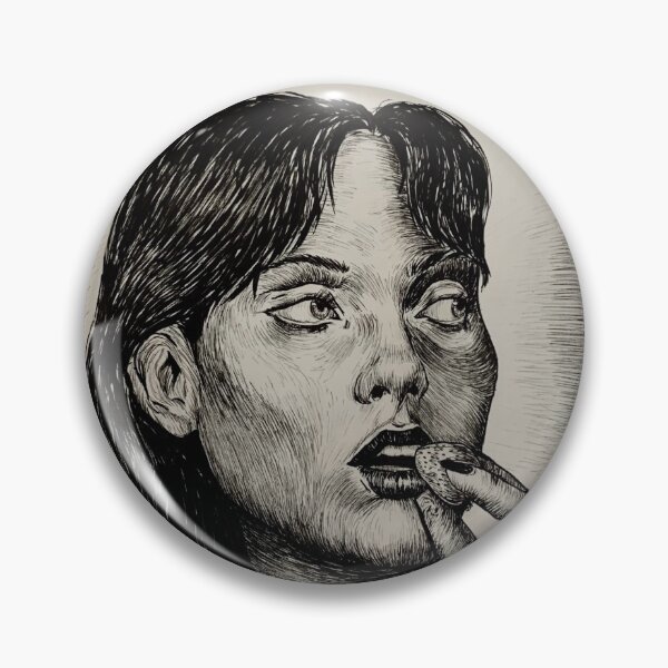 Item preview, Desdemona designed and sold by London James.