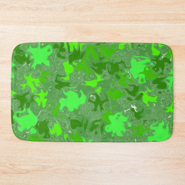 Item preview, Naturally Green designed and sold by craftybegonia.