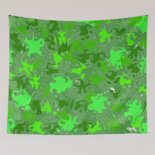 Item preview, Naturally Green designed and sold by craftybegonia.