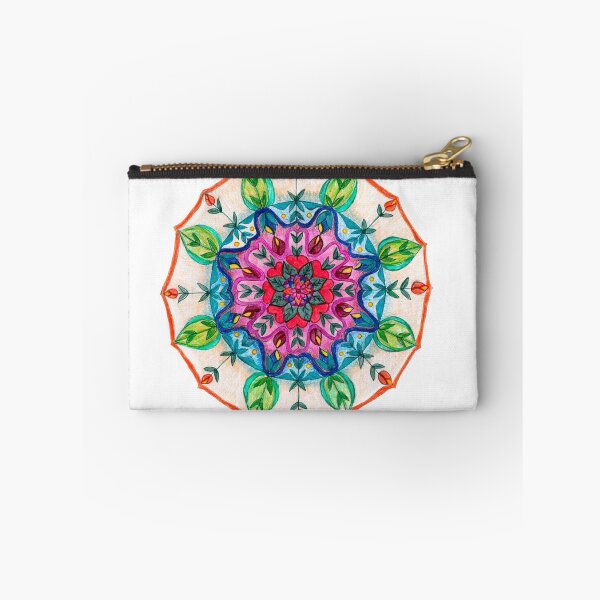 Item preview, Love Nature Mandala designed and sold by CarlaBedia.
