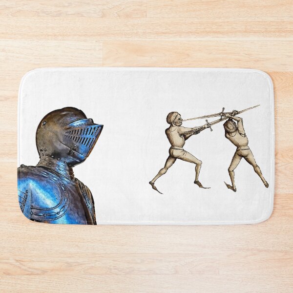 Item preview, Five knightly motifs designed and sold by Zanimations.