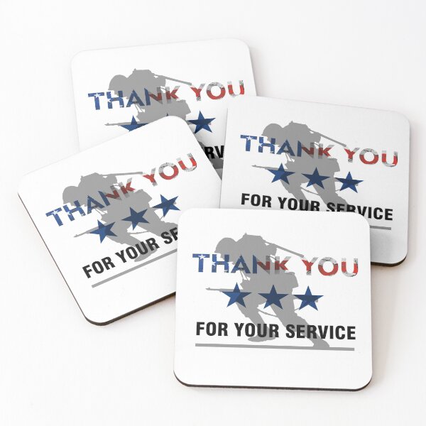 Item preview, Memorial Day Thank you For Your Service designed and sold by adriana-holmes.