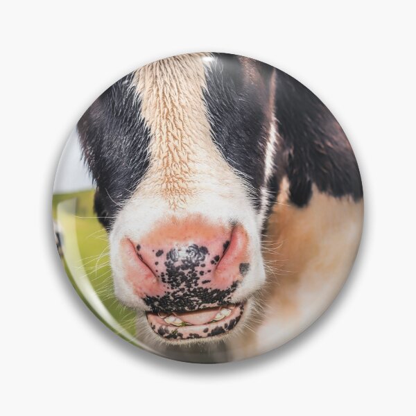 Item preview, Farm Fresh Breath designed and sold by Jim Love.
