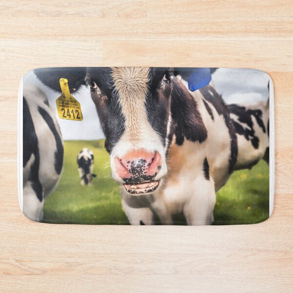 Item preview, Farm Fresh Breath designed and sold by Jim Love.