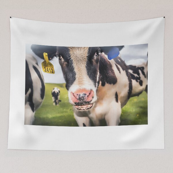 Item preview, Farm Fresh Breath designed and sold by Jim Love.