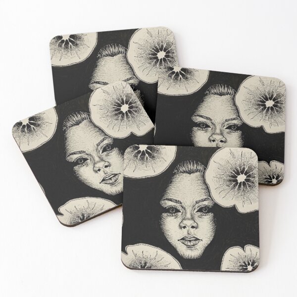 Item preview, Ophelia designed and sold by London James.