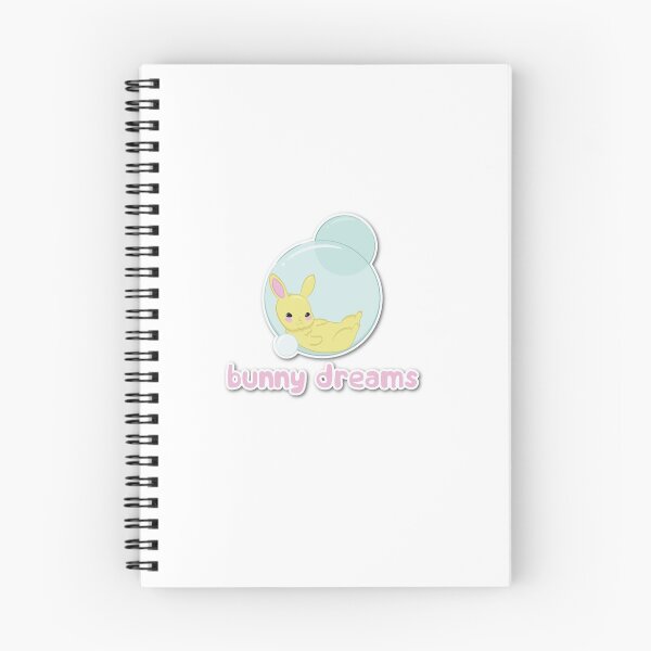 Item preview, Bunny Dreams designed and sold by bunnyjanie.