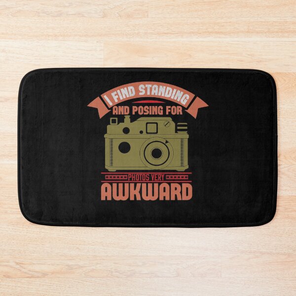 Item preview, camera lens funny photographer photographing designed and sold by dm4design.
