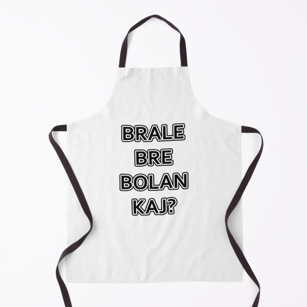 Item preview, Brale bre bolan kaj? designed and sold by fiaca fjaka.