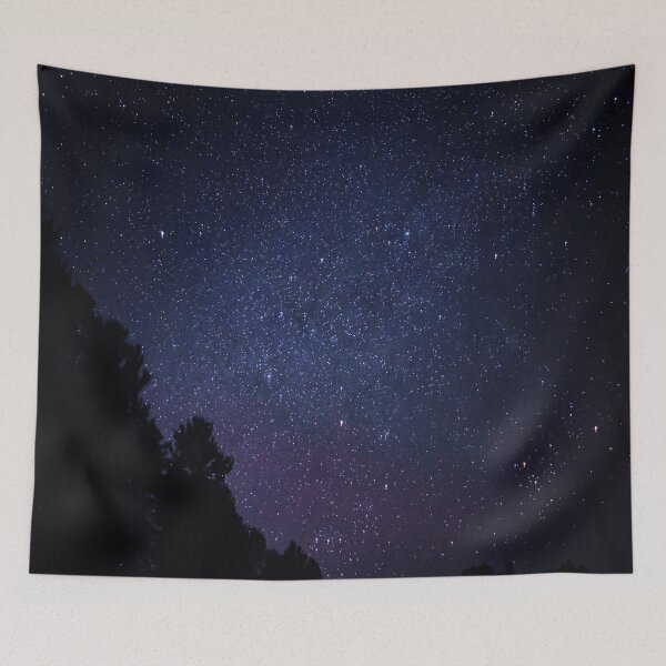 Item preview, Starry Night  designed and sold by luketschump.