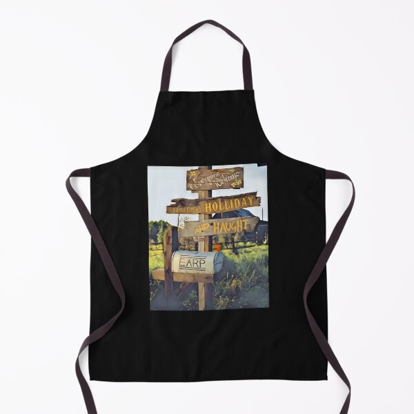 Item preview, Everyone Welcome Wynonna Earp designed and sold by BiancaEm.