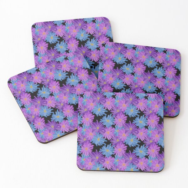 Item preview, Chrysanthemum Flowers Floral Pattern Design designed and sold by NancyMerkle.