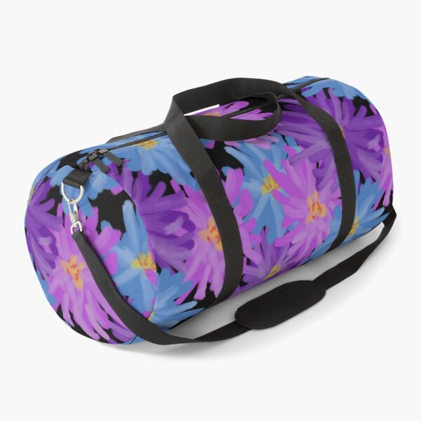 Item preview, Chrysanthemum Flowers Floral Pattern Design designed and sold by NancyMerkle.