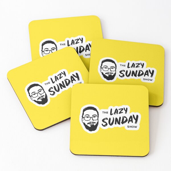 Item preview, Alternative Logo designed and sold by LazySundayShow.