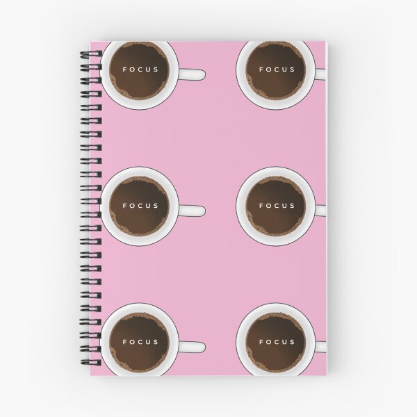 Item preview, Focus. designed and sold by MagicWordsDS.