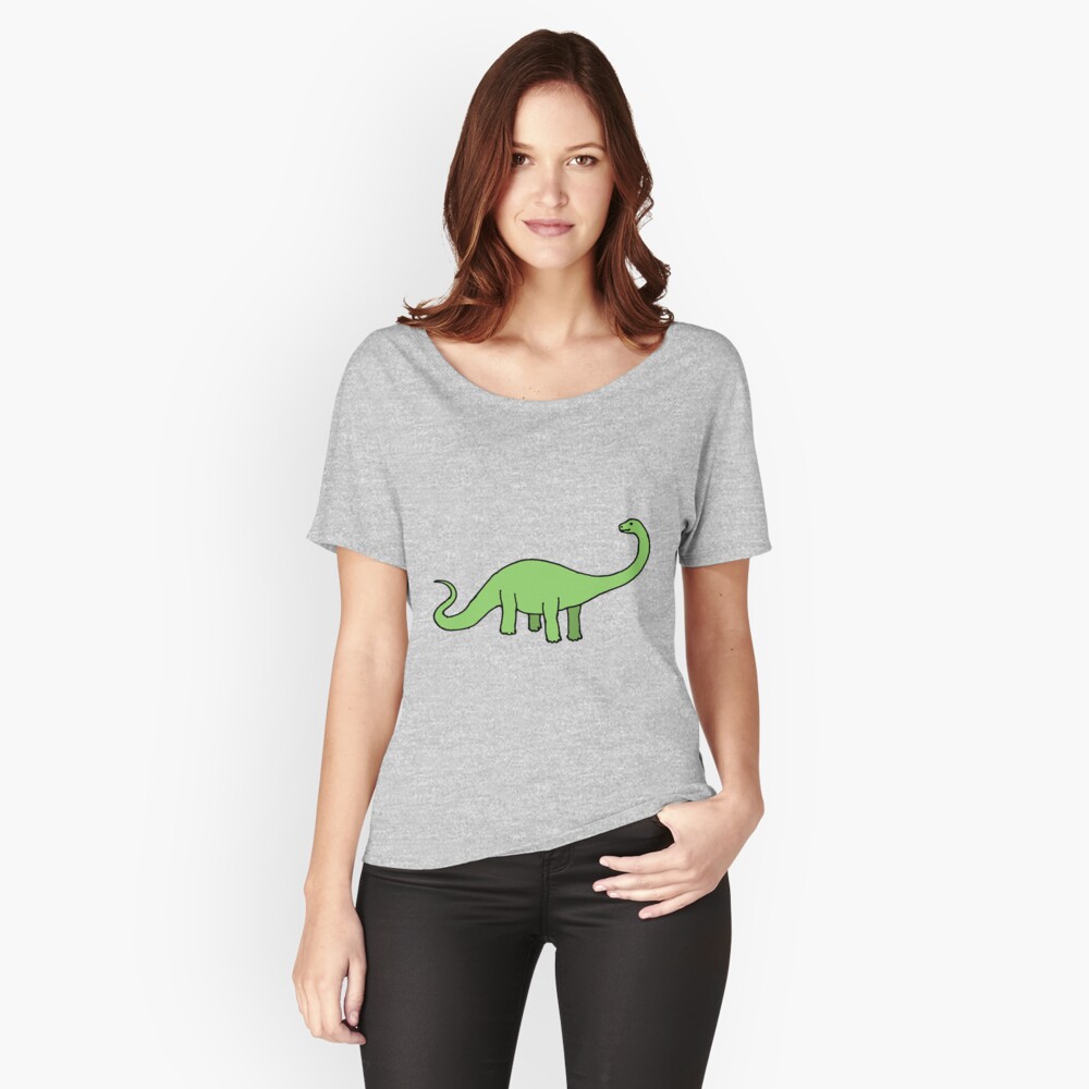 Item preview, Relaxed Fit T-Shirt designed and sold by Cecca-Designs.