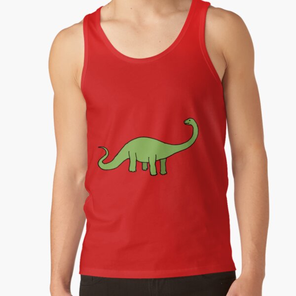 Item preview, Happy Diplodocus - dinosaur design by Cecca Designs designed and sold by Cecca-Designs.