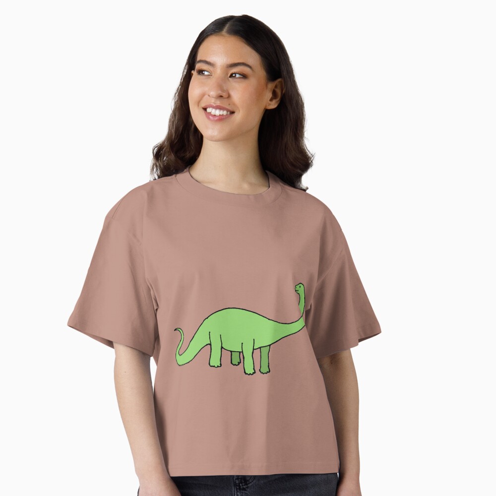 Item preview, Boxy T-Shirt designed and sold by Cecca-Designs.