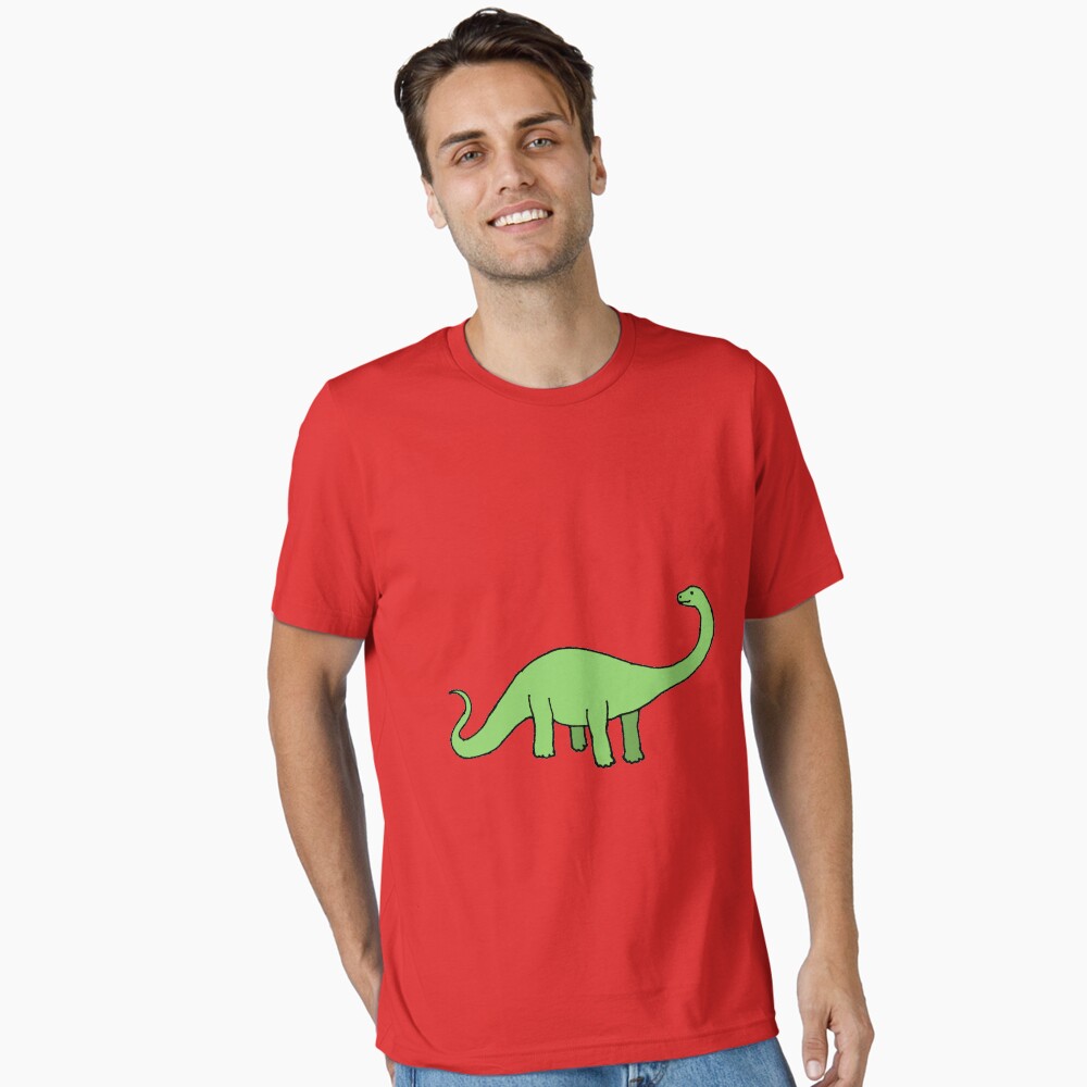 Item preview, Essential T-Shirt designed and sold by Cecca-Designs.
