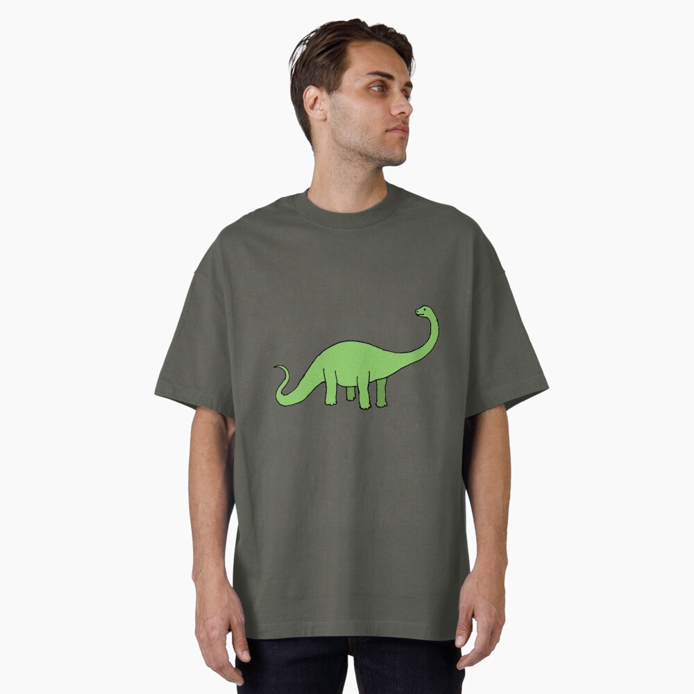 Item preview, Oversized T-Shirt designed and sold by Cecca-Designs.