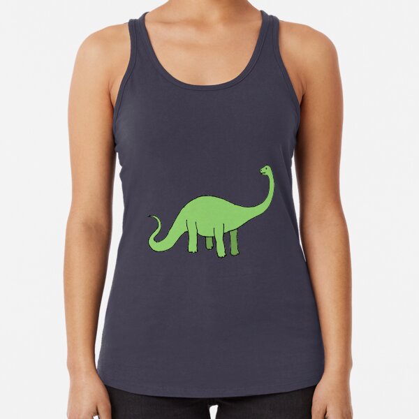 Racerback Tank Top