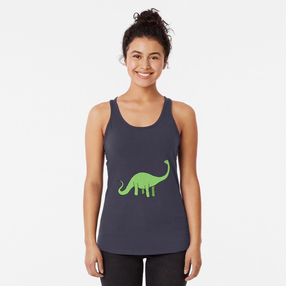 Item preview, Racerback Tank Top designed and sold by Cecca-Designs.