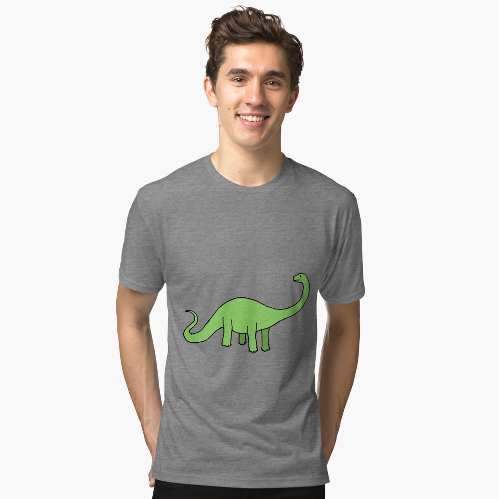 Item preview, Tri-blend T-Shirt designed and sold by Cecca-Designs.