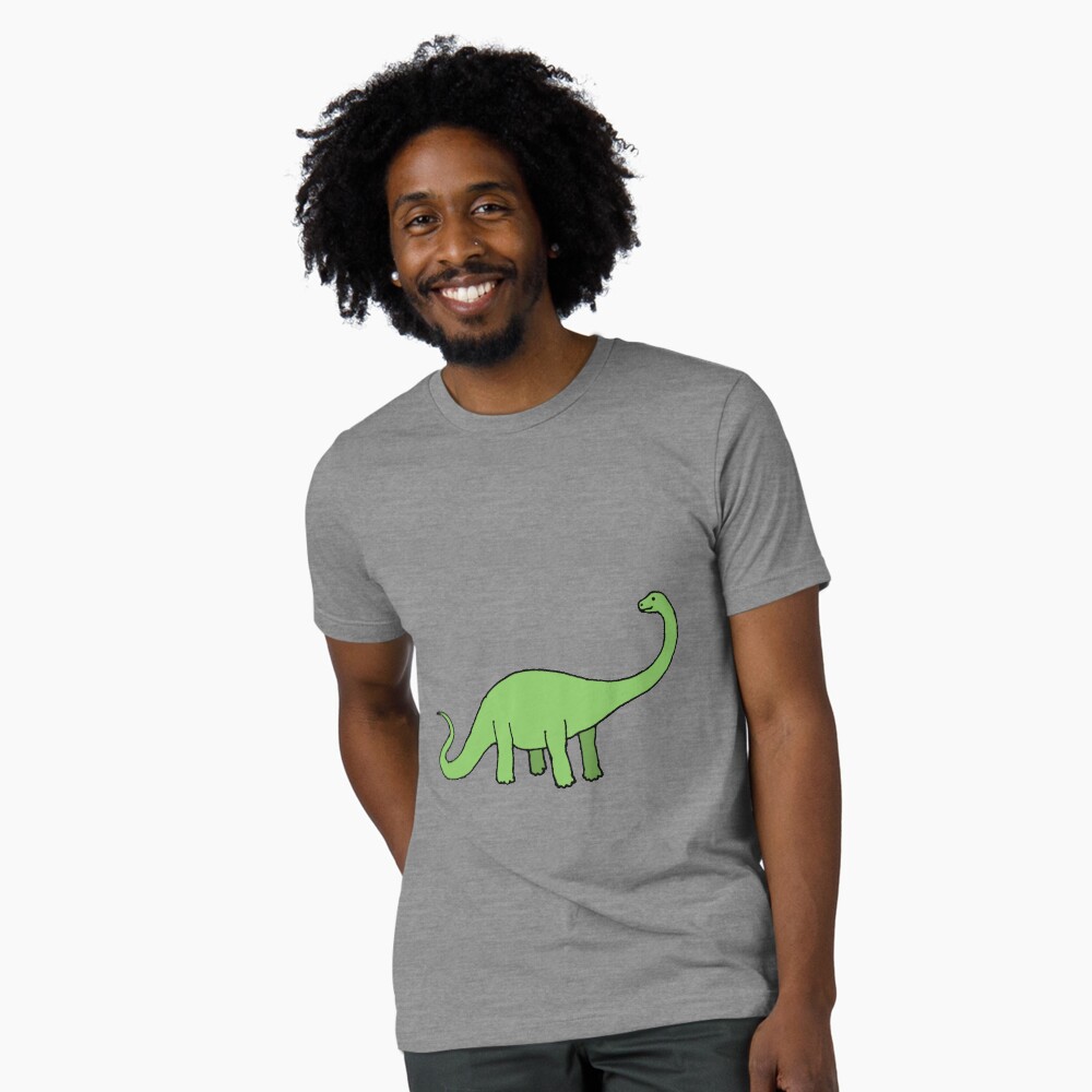 Item preview, Tri-blend T-Shirt designed and sold by Cecca-Designs.