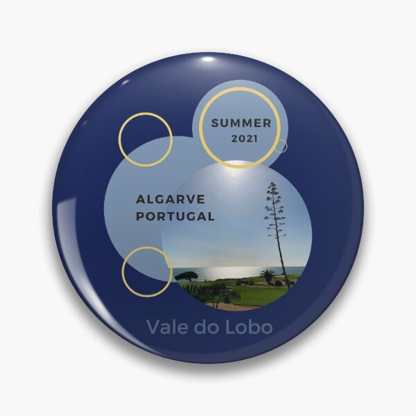 Item preview, Vale do Lobo Resort, Algarve, Portugal designed and sold by 3TFashion.