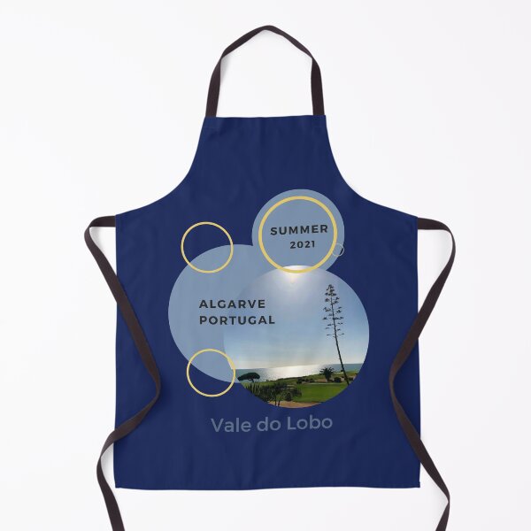 Item preview, Vale do Lobo Resort, Algarve, Portugal designed and sold by 3TFashion.