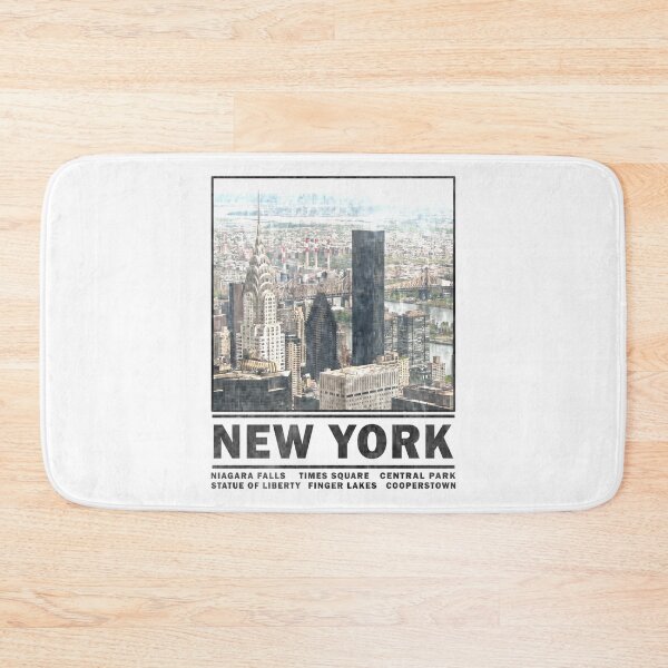 Item preview, Vintage New York City - NYC Sticker designed and sold by TonySpencer.