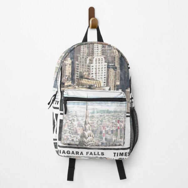 Item preview, Vintage New York City - NYC Sticker designed and sold by TonySpencer.