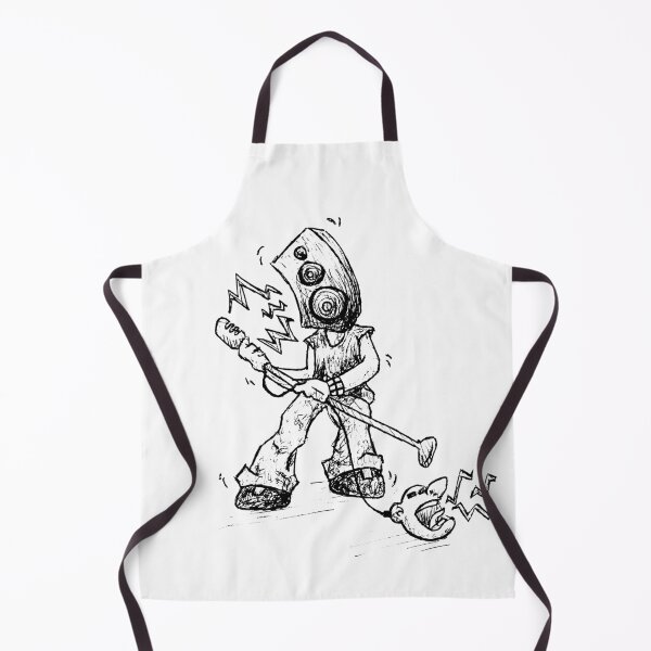 Item preview, The strident singer designed and sold by Fulgenl.