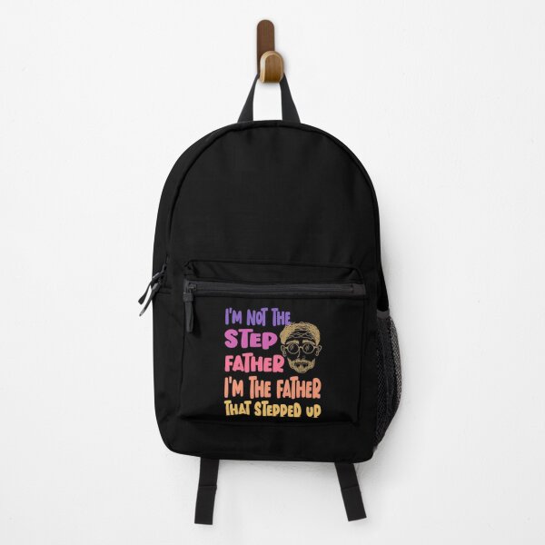 Item preview, I'm Not The Step Father Gift For Daddy designed and sold by RS-Collections.