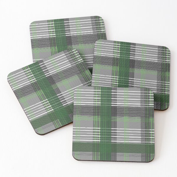 Item preview, Aro Tartan designed and sold by mothmanatee.
