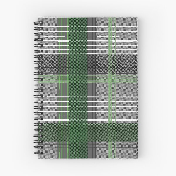 Item preview, Aro Tartan designed and sold by mothmanatee.